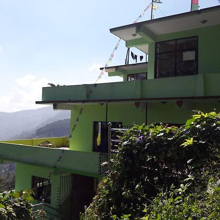 Hotel Greenland Nagarkot Eksteriør bilde