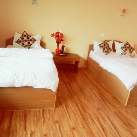 Hotel Greenland Nagarkot Eksteriør bilde