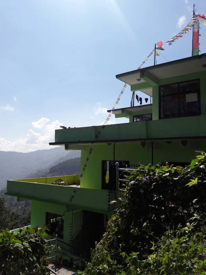 Hotel Greenland Nagarkot Eksteriør bilde
