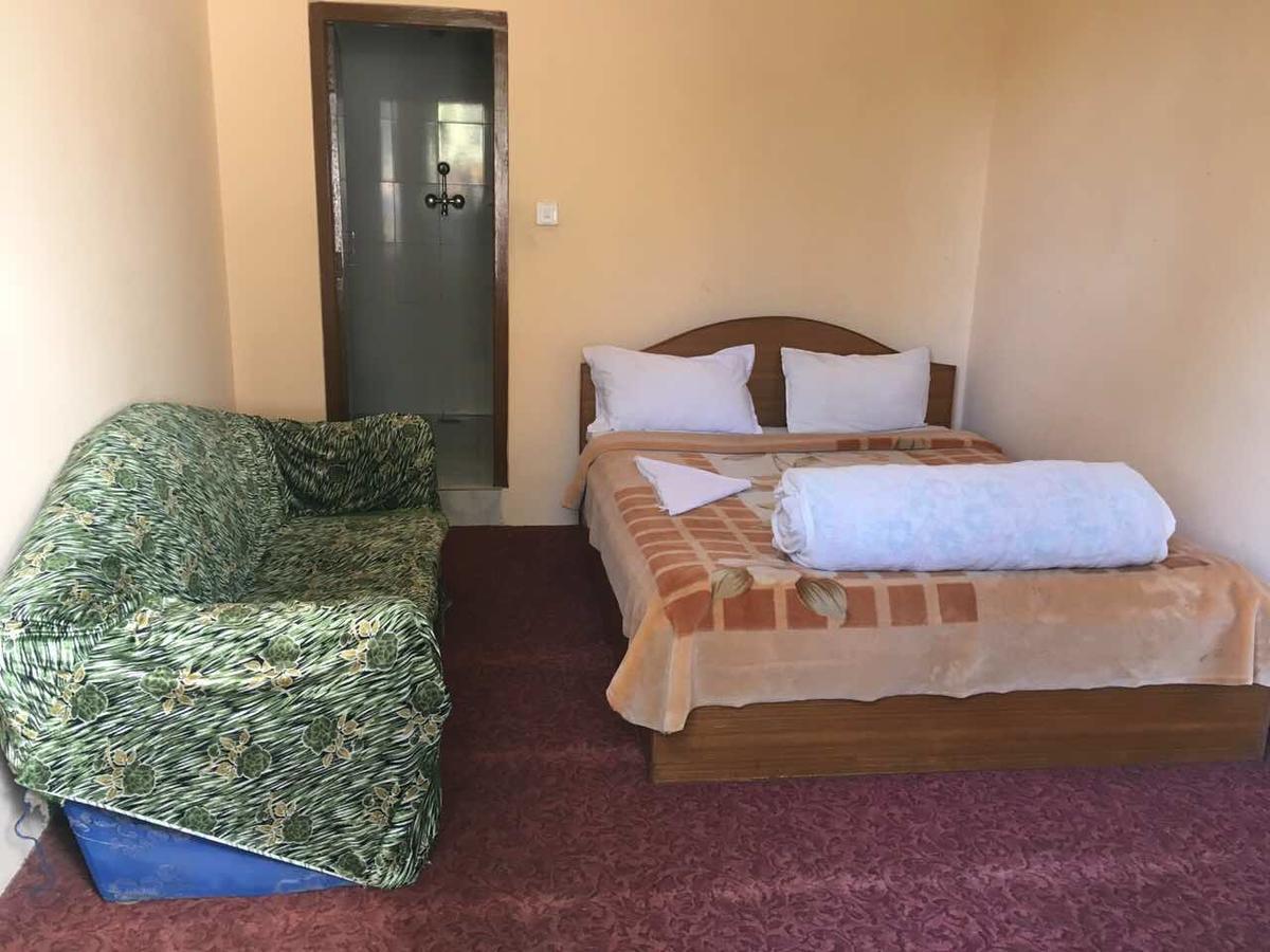 Hotel Greenland Nagarkot Eksteriør bilde