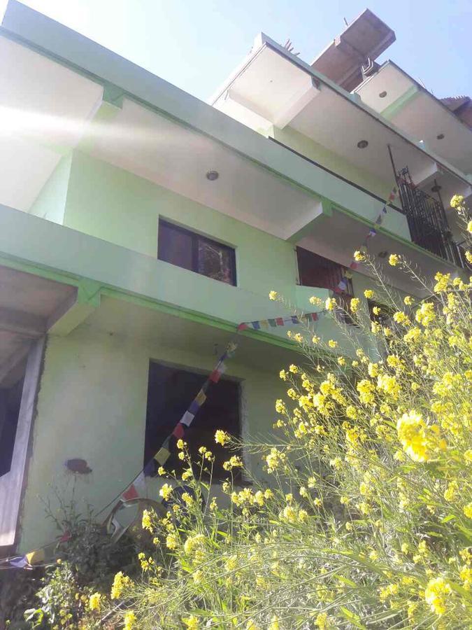 Hotel Greenland Nagarkot Eksteriør bilde