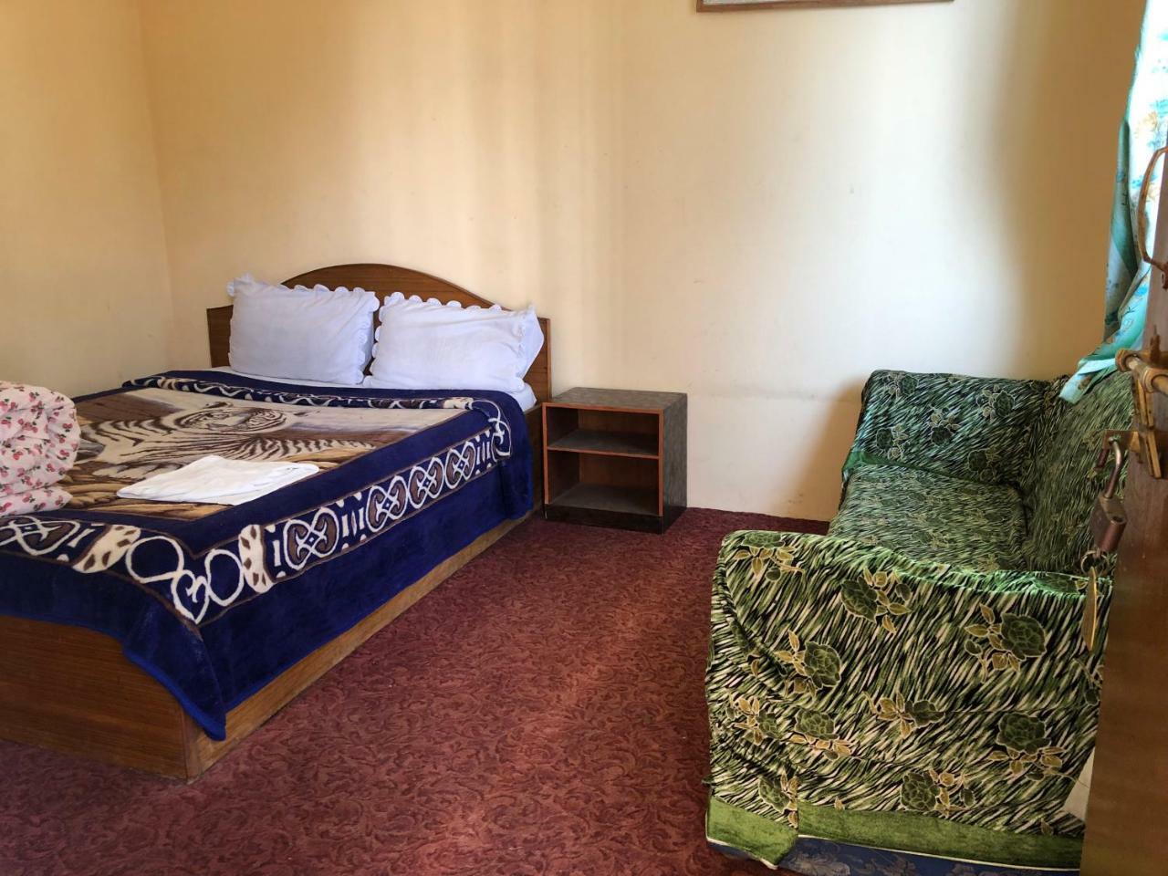 Hotel Greenland Nagarkot Eksteriør bilde