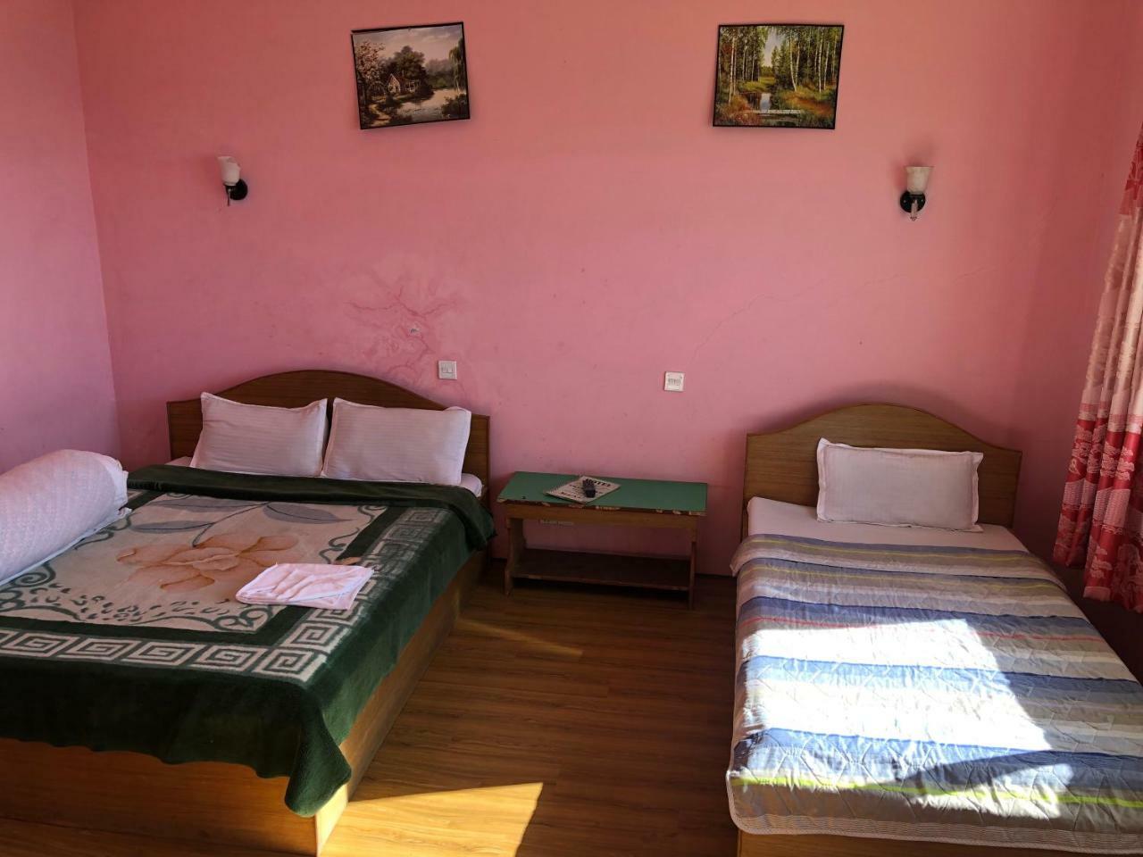 Hotel Greenland Nagarkot Eksteriør bilde