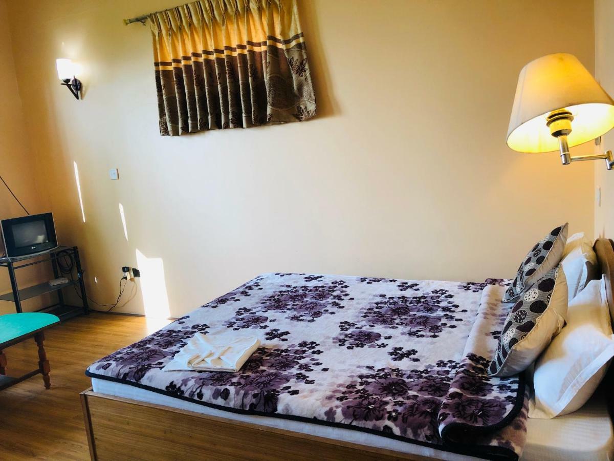 Hotel Greenland Nagarkot Eksteriør bilde