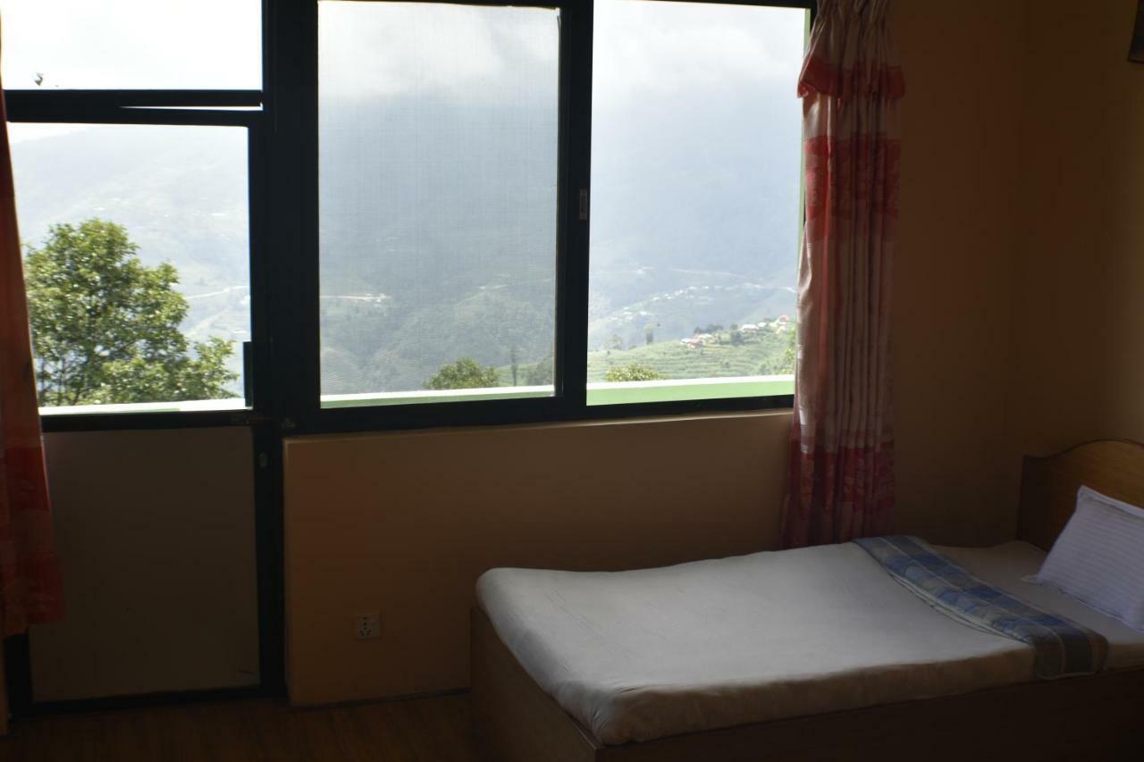 Hotel Greenland Nagarkot Eksteriør bilde